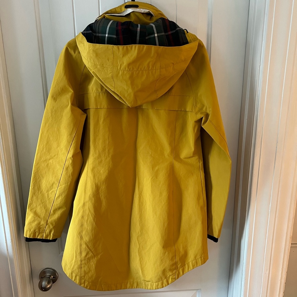 Women’s Pendleton Rain Jacket - S - image 2